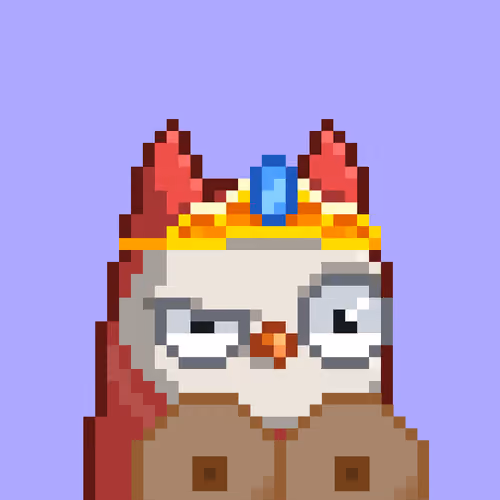 BoobBirds #1527