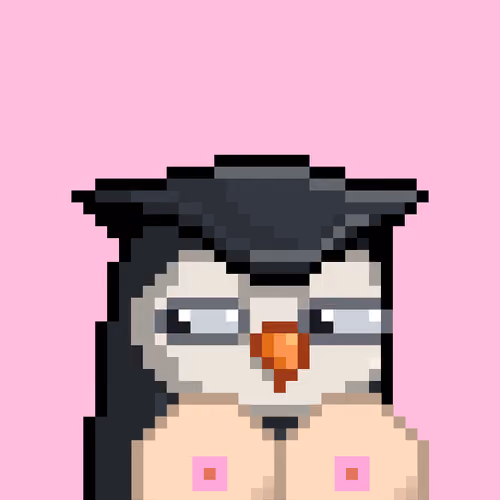 BoobBirds #198