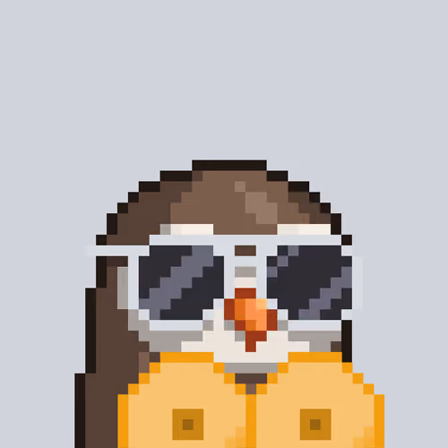 BoobBirds #891