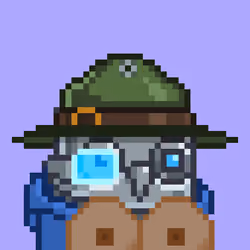 BoobBirds #1521
