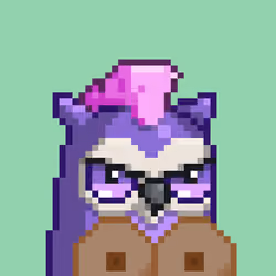 BoobBirds #255
