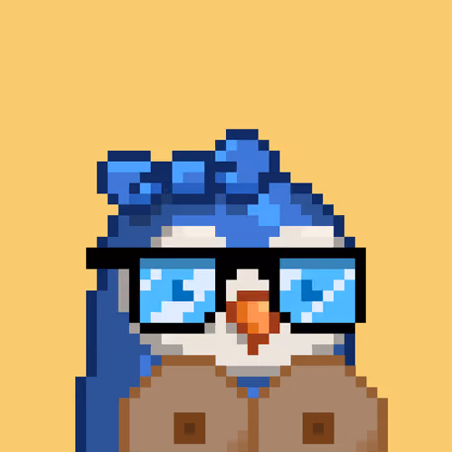 BoobBirds #2564