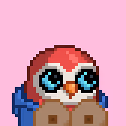 BoobBirds #1414