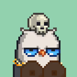 BoobBirds #2032