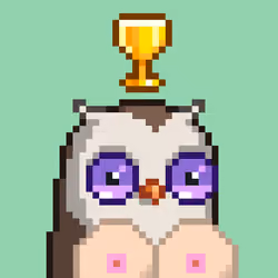 BoobBirds #1112