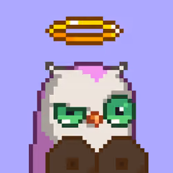 BoobBirds #2233