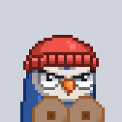 BoobBirds #1802