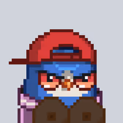 BoobBirds #3129