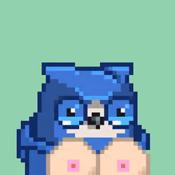 BoobBirds #1022