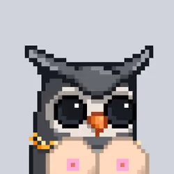 BoobBirds #1541