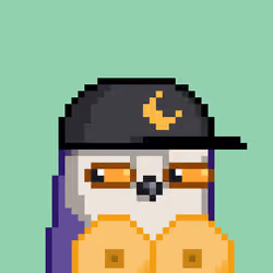 BoobBirds #2679