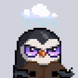 BoobBirds #697
