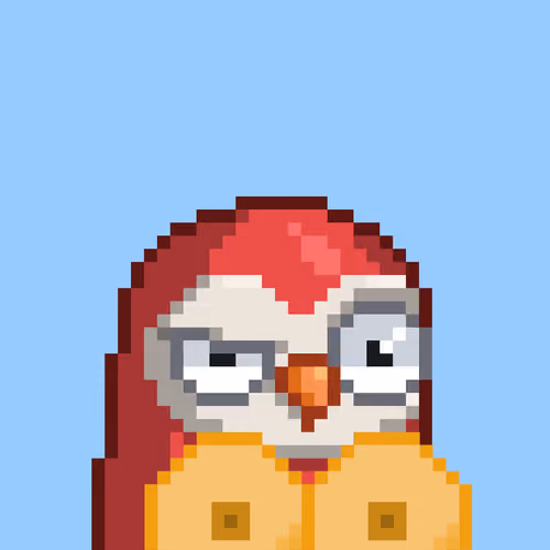 BoobBirds #2479