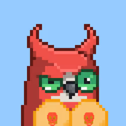BoobBirds #148