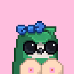 BoobBirds #1540