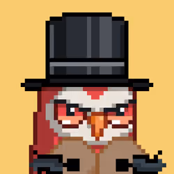 BoobBirds #1803