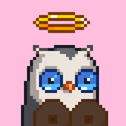 BoobBirds #465