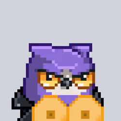 BoobBirds #2938