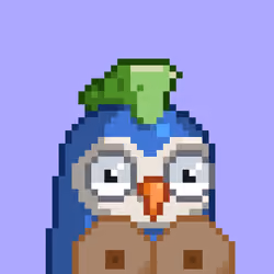 BoobBirds #1781
