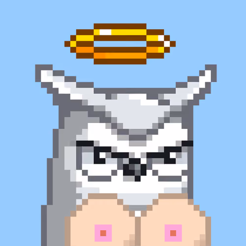 BoobBirds #523