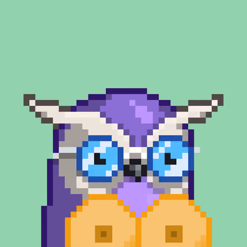BoobBirds #2658