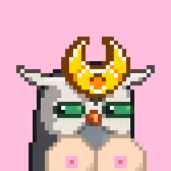 BoobBirds #2671