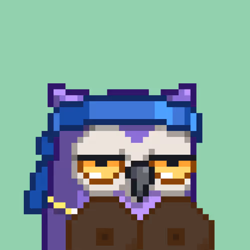 BoobBirds #261