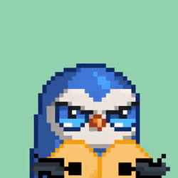 BoobBirds #2254