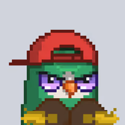 BoobBirds #241