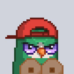 BoobBirds #1512