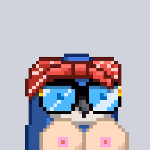 BoobBirds #3297