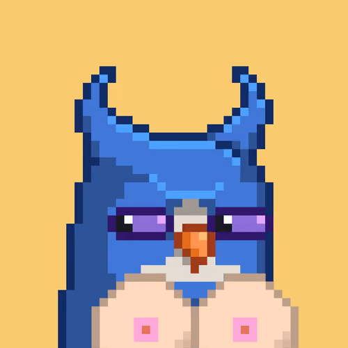 BoobBirds #2659