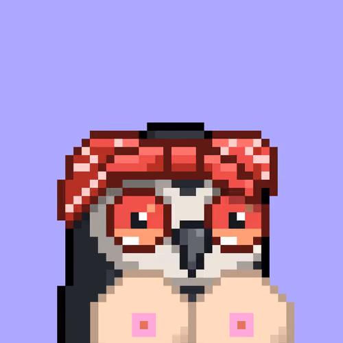 BoobBirds #101