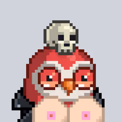 BoobBirds #781