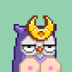 BoobBirds #2831