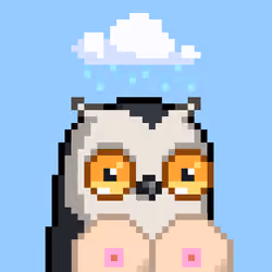 BoobBirds #188