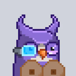 BoobBirds #2262