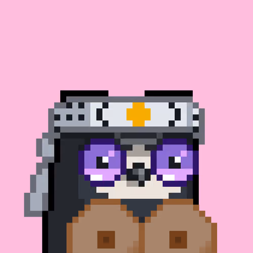 BoobBirds #2268