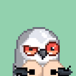 BoobBirds #3264