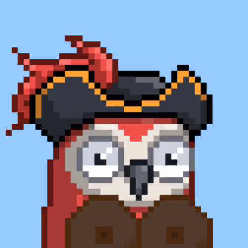 BoobBirds #3144