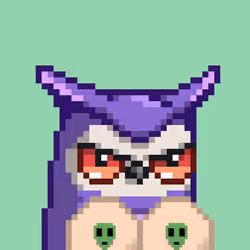 BoobBirds #308