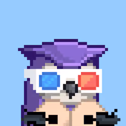 BoobBirds #3300