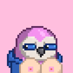 BoobBirds #3084