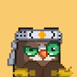 BoobBirds #1341