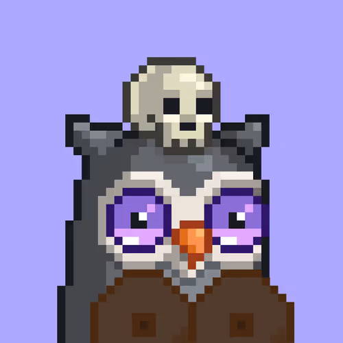 BoobBirds #1288