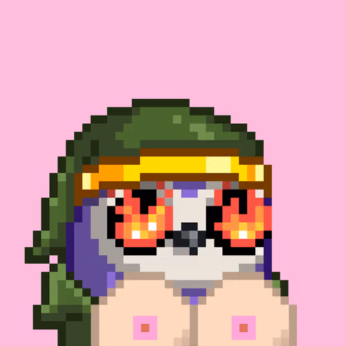 BoobBirds #1779