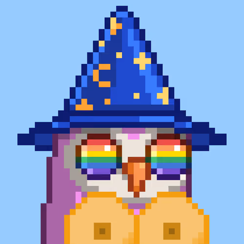 BoobBirds #1098