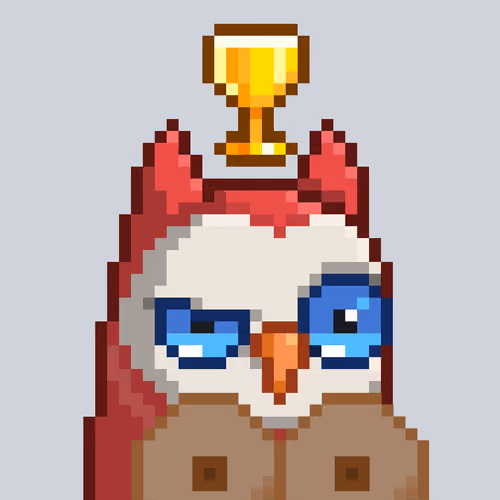 BoobBirds #1494