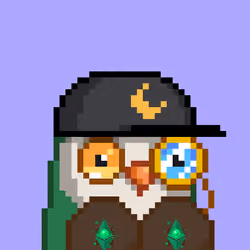 BoobBirds #3272