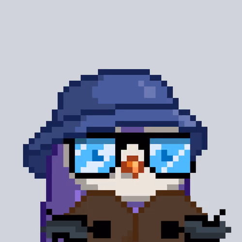 BoobBirds #938